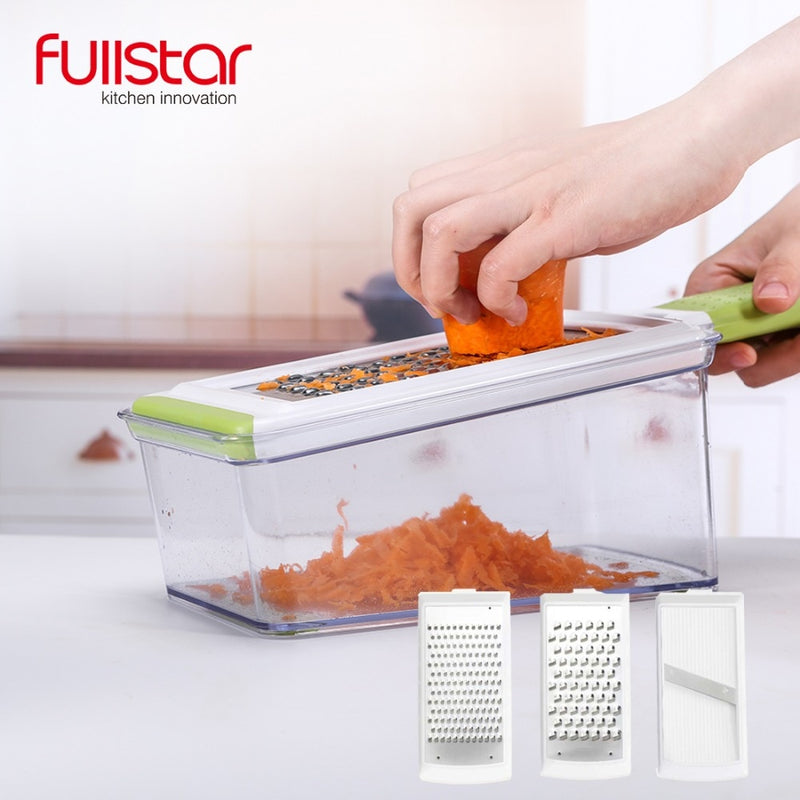 Produtos Acessórios de cozinha Fullstar