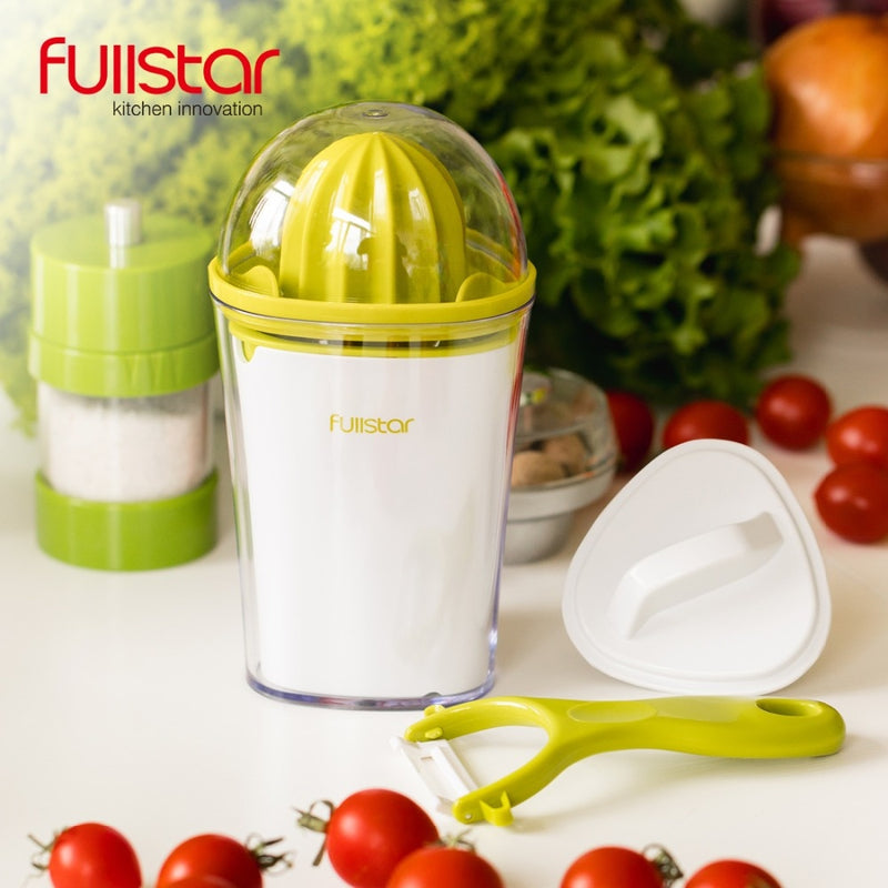 Produtos Fullstar 3 EM 1 acessórios de cozinha Spiralizer